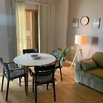 Get Comfy Apartment