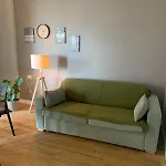Get Comfy Apartment *