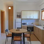 Get Comfy Apartment *