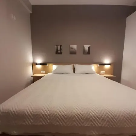 Appartement Get Comfy Saranda