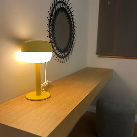 Get Comfy דירה