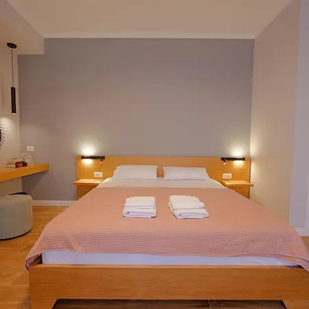 Apartment Get Comfy