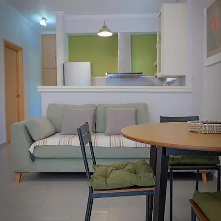 Get Comfy Appartement *