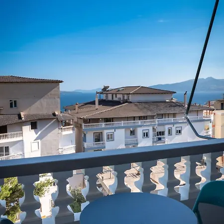Get Comfy Sarandë