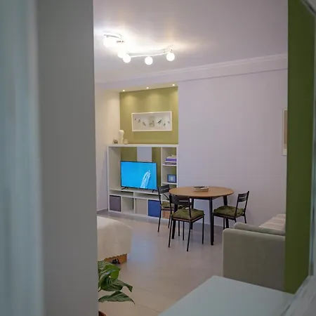 Get Comfy * Sarandë