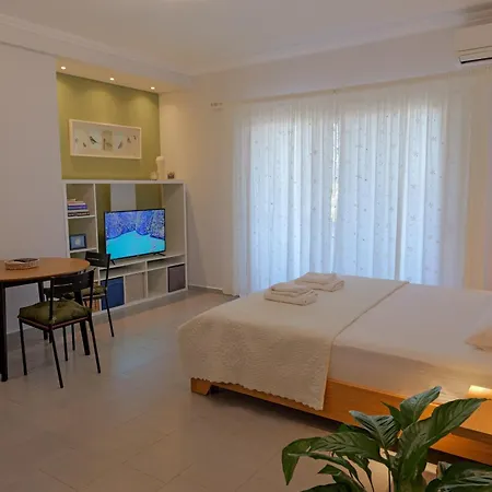 Appartement Get Comfy *