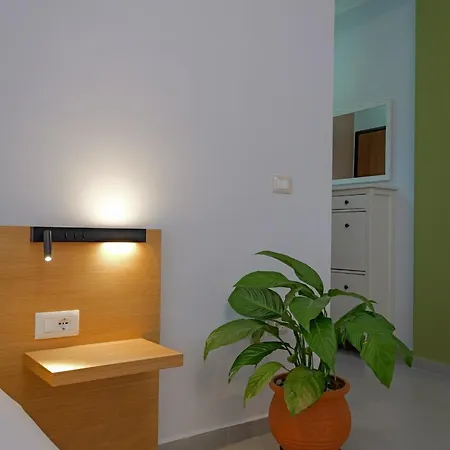 Get Comfy Appartement