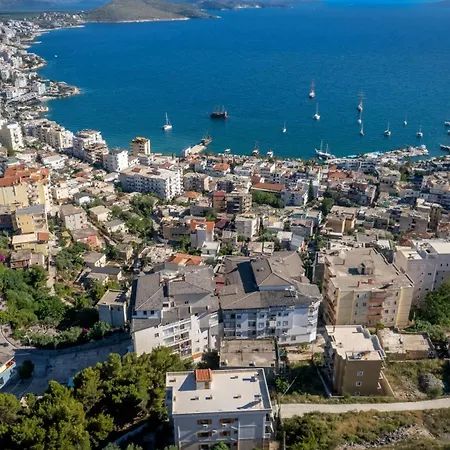 アパート Get Comfy *