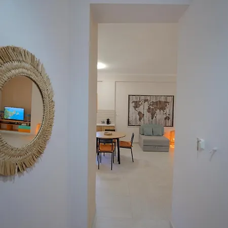 Get Comfy Sarandë