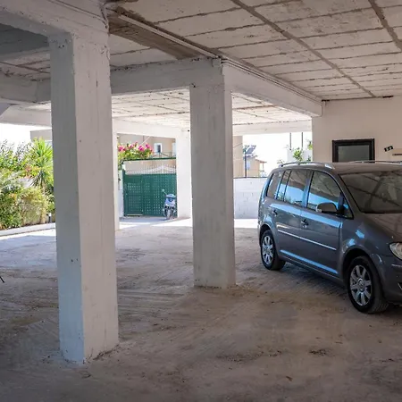 アパート Get Comfy