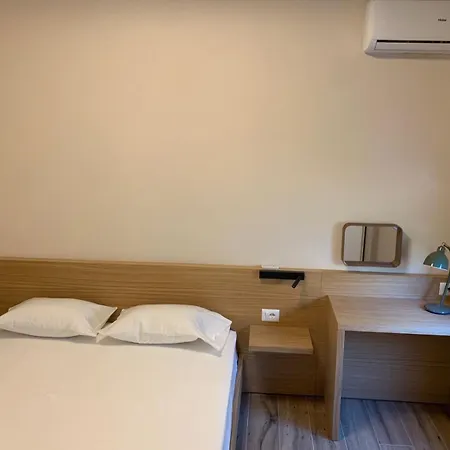 アパート Get Comfy Sarandë