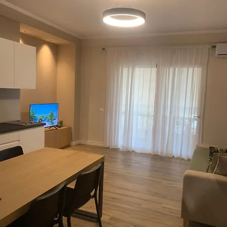 Get Comfy Sarandë