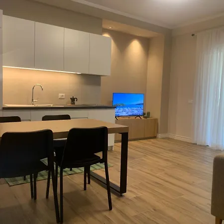 Get Comfy Sarandë