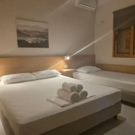 Get Comfy * Sarandë