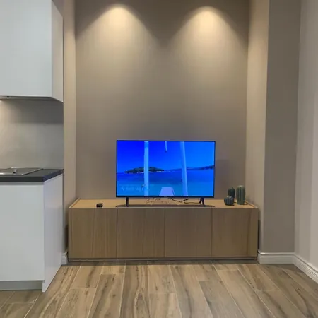 Appartement Get Comfy