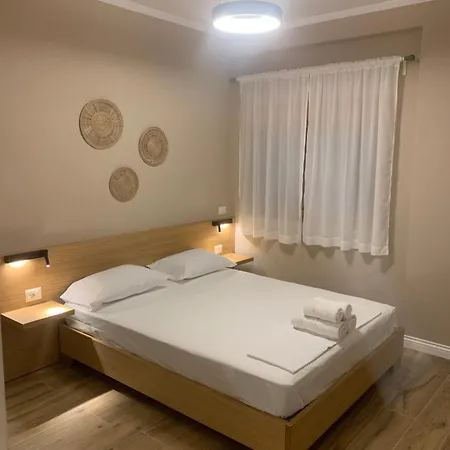 Get Comfy Appartement