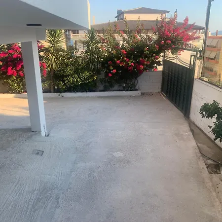 Get Comfy Appartement Sarandë