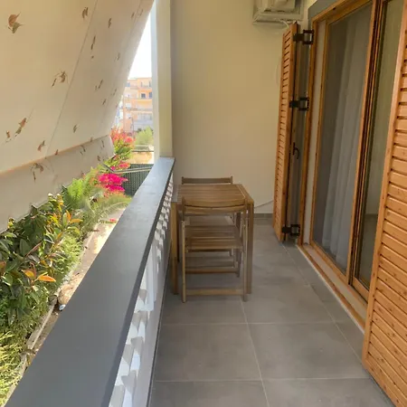 Appartement Get Comfy