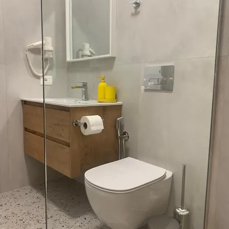 Appartement Get Comfy