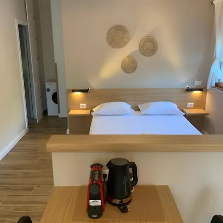 Appartement Get Comfy