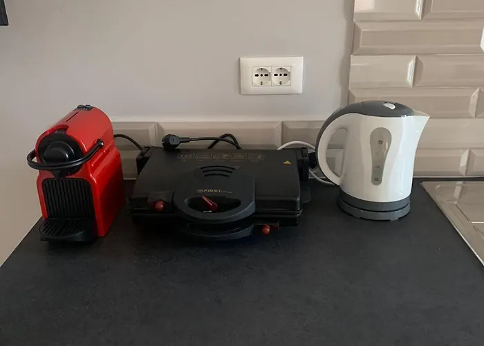 Get Comfy * Sarandë