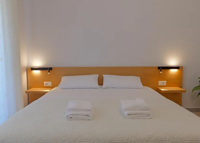 Apartmán Get Comfy *