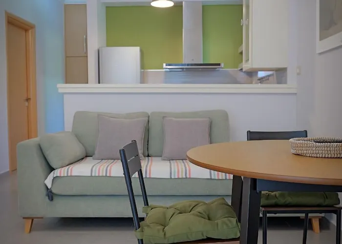 Get Comfy Apartmán *