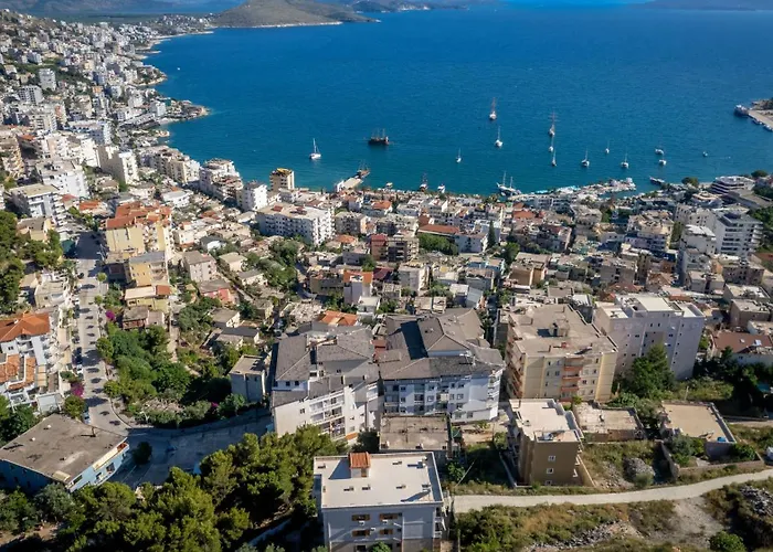 Apartmán Get Comfy *