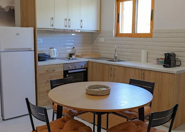 Apartmán Get Comfy Sarandë