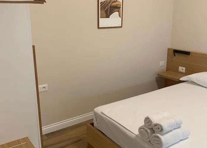 Get Comfy * Sarandë