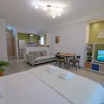 Get Comfy * Sarandë