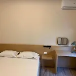 公寓 Get Comfy Sarandë