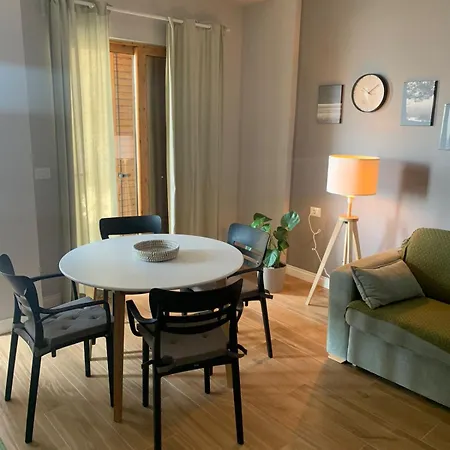 Get Comfy Appartement