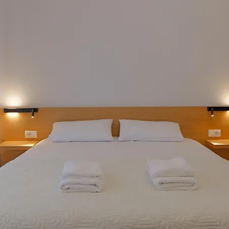 Appartement Get Comfy *