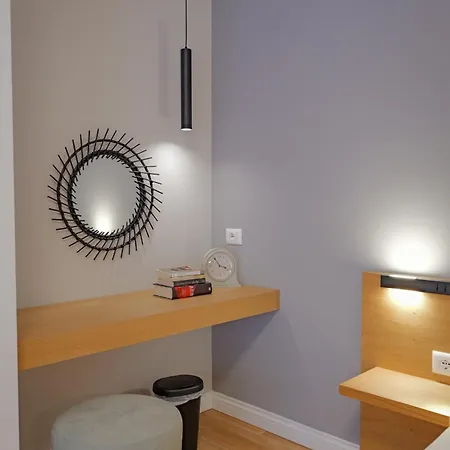 Get Comfy Appartement