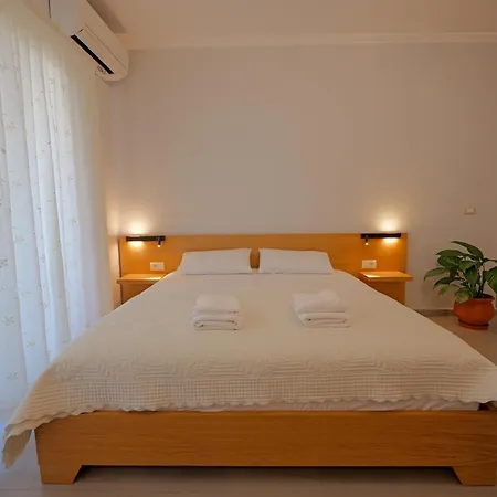 Appartamento Get Comfy