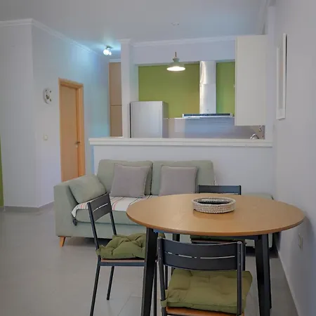 Appartement Get Comfy *