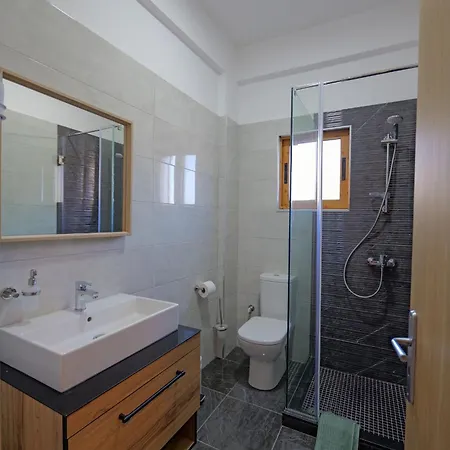 Appartamento Get Comfy *