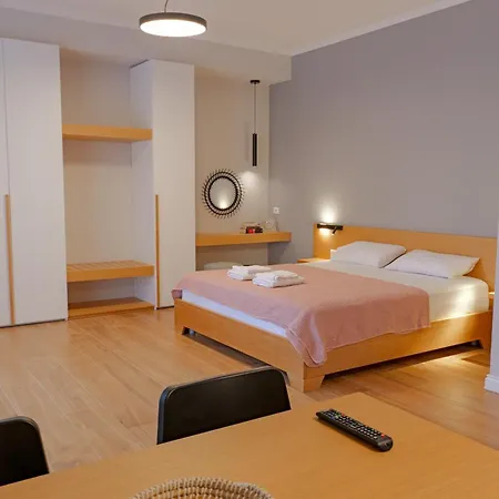 Appartement Get Comfy