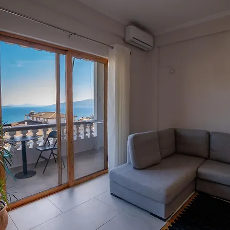 Get Comfy Appartement *