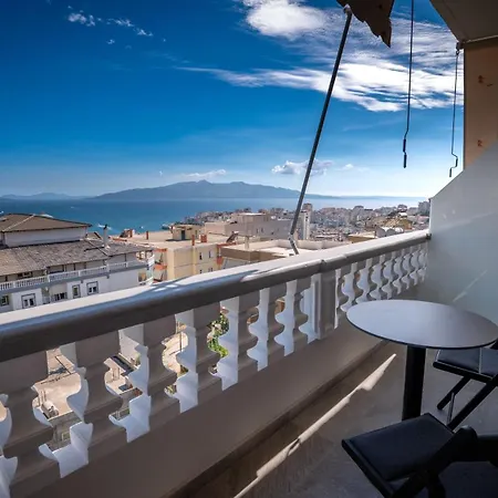 Appartamento Get Comfy *