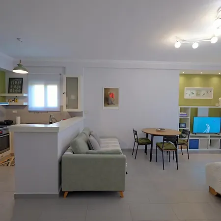 Get Comfy Appartement Sarandë