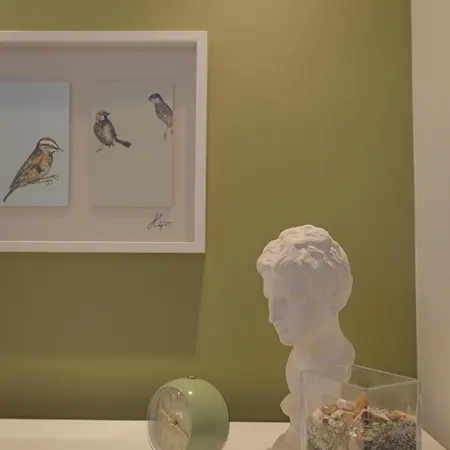 Appartement Get Comfy