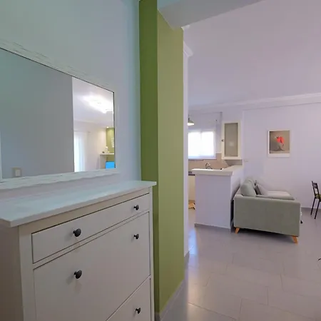 Get Comfy Appartamento Sarandë