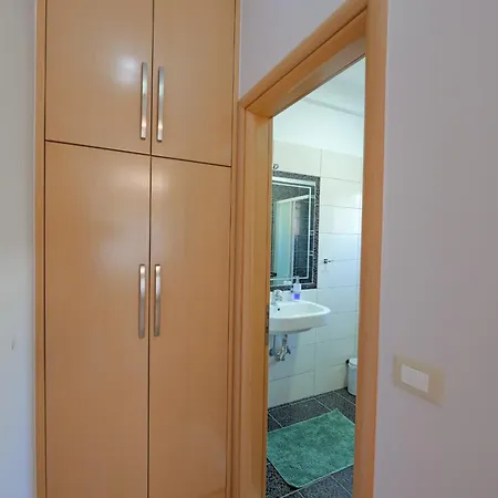 Get Comfy Lejlighed