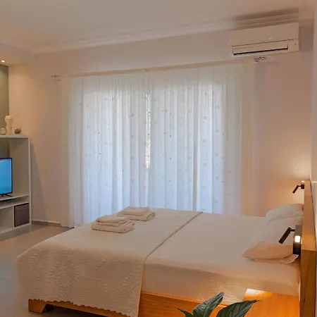 Appartement Get Comfy