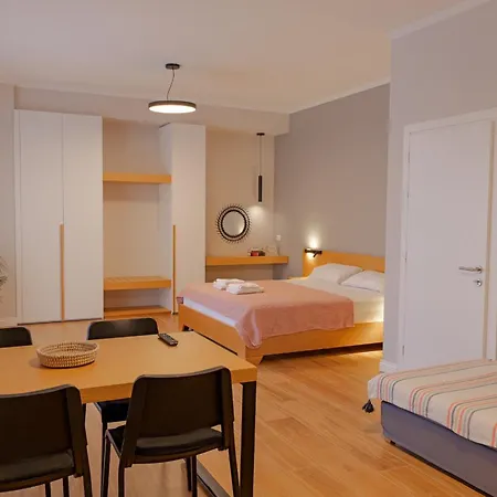 Appartement Get Comfy *