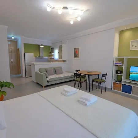 Get Comfy * Sarandë