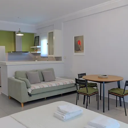 Appartement Get Comfy