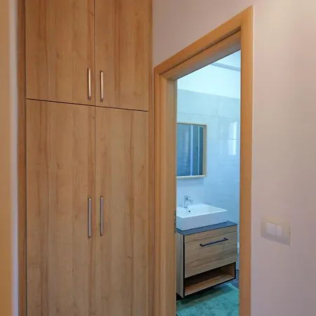Get Comfy Apartman